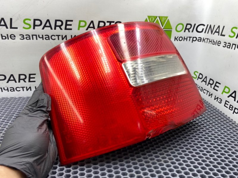 Фонарь, 1600 рублей, Калининград