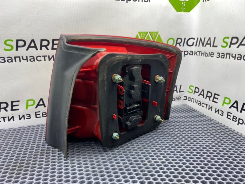 Фонарь, 1600 рублей, Калининград