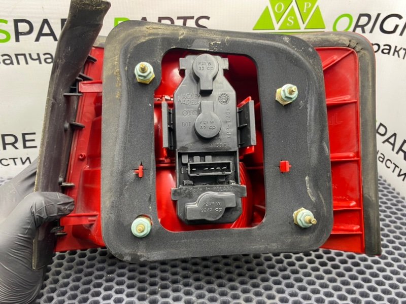 Фонарь, 1600 рублей, Калининград