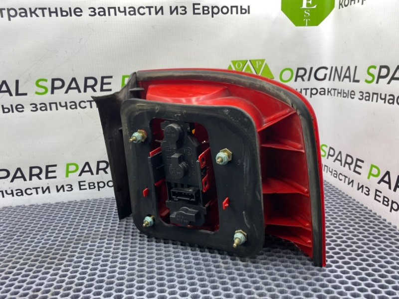 Фонарь, 1600 рублей, Калининград