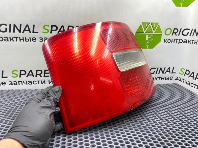 Фонарь, 1600 рублей, Калининград