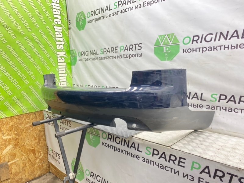 Бампер, 4100 рублей, Калининград