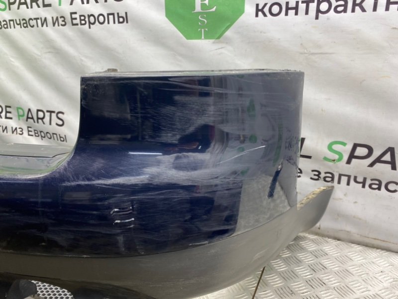 Бампер, 4100 рублей, Калининград