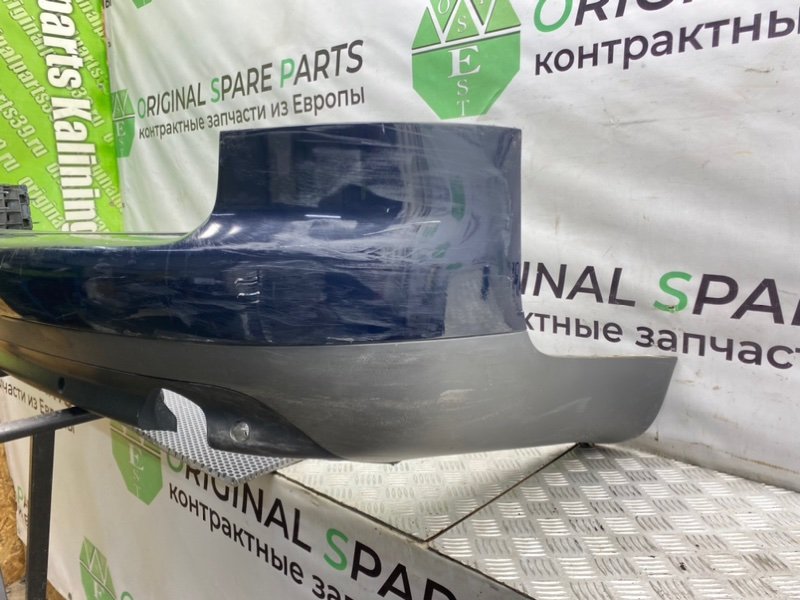 Бампер, 4100 рублей, Калининград