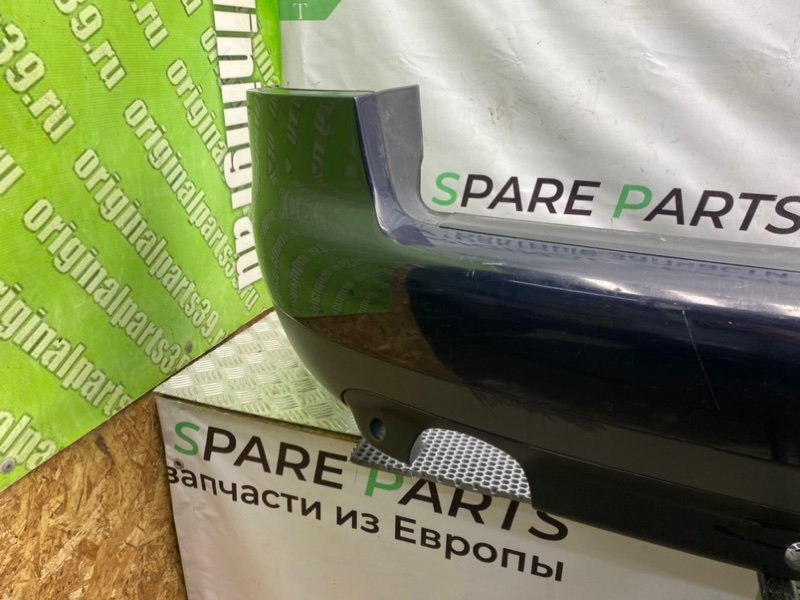 Бампер, 4100 рублей, Калининград