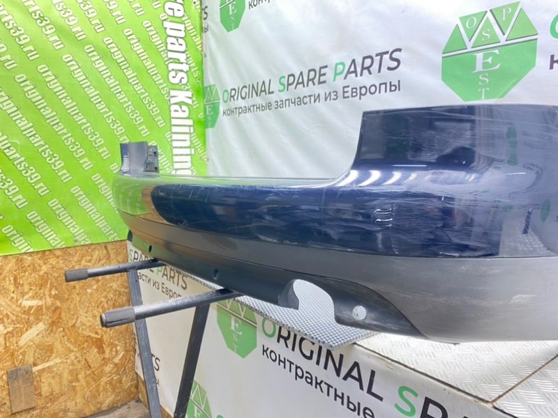 Бампер, 4100 рублей, Калининград