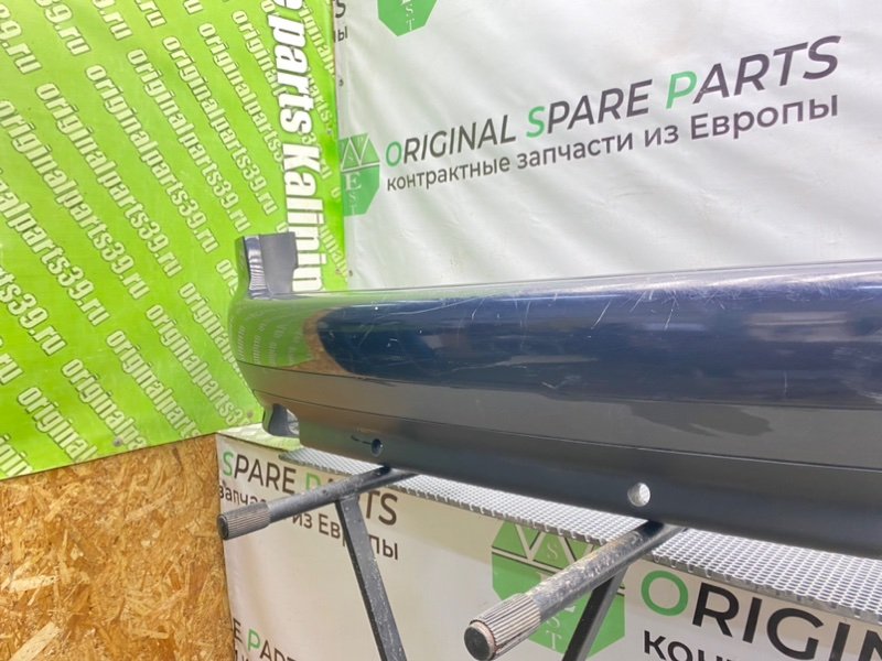 Бампер, 4100 рублей, Калининград