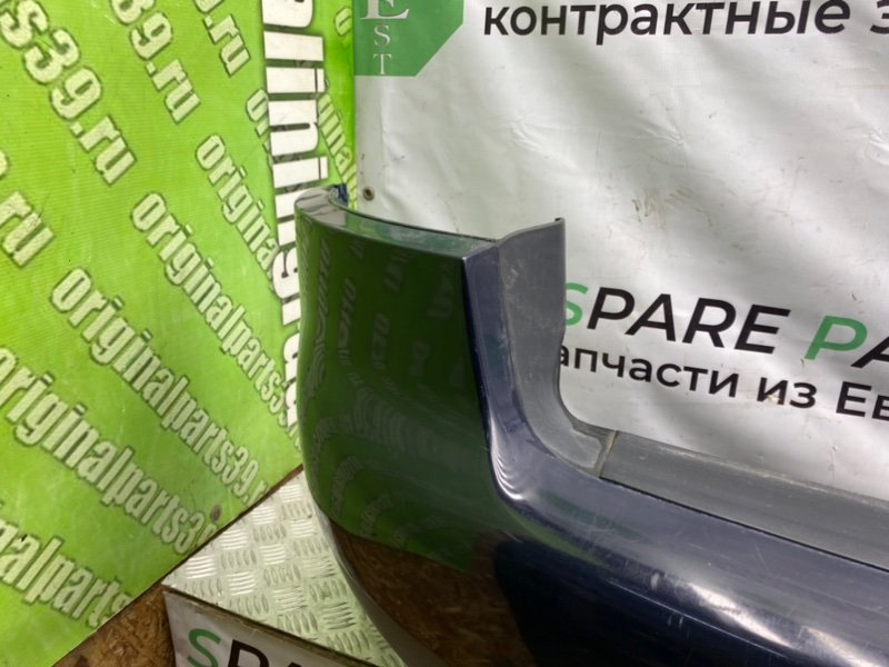 Бампер, 4100 рублей, Калининград