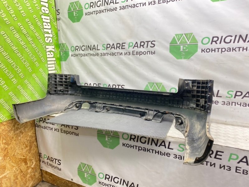 Бампер, 4100 рублей, Калининград