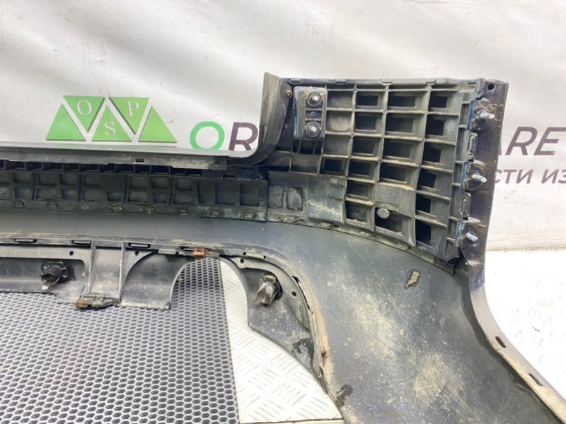 Бампер, 4100 рублей, Калининград