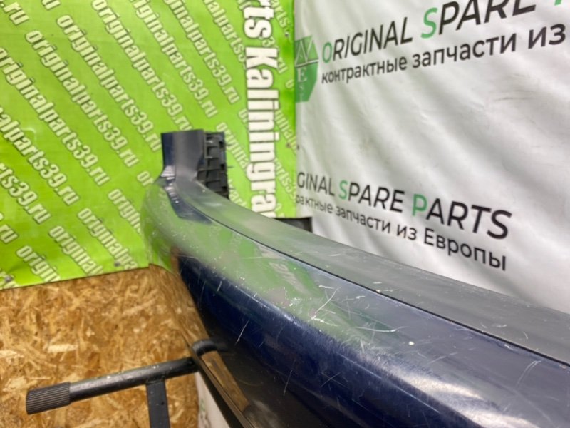 Бампер, 4100 рублей, Калининград