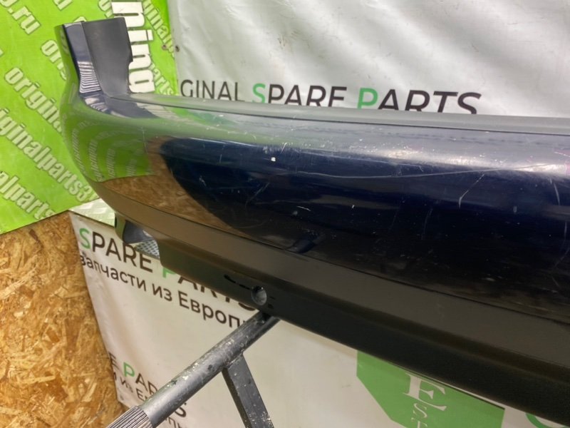 Бампер, 4100 рублей, Калининград