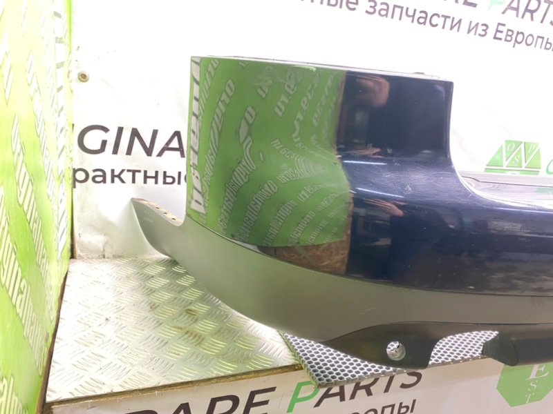 Бампер, 4100 рублей, Калининград