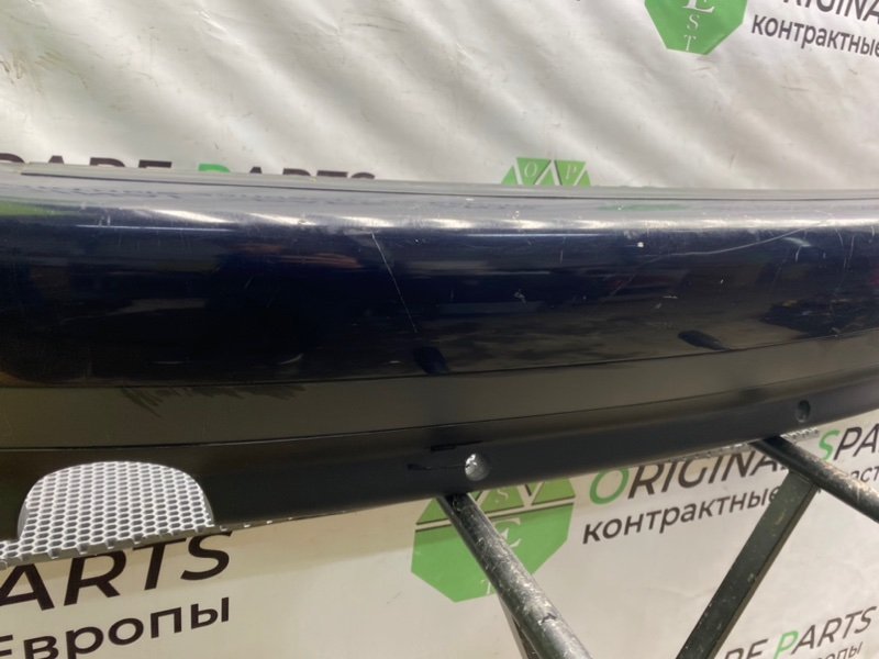 Бампер, 4100 рублей, Калининград