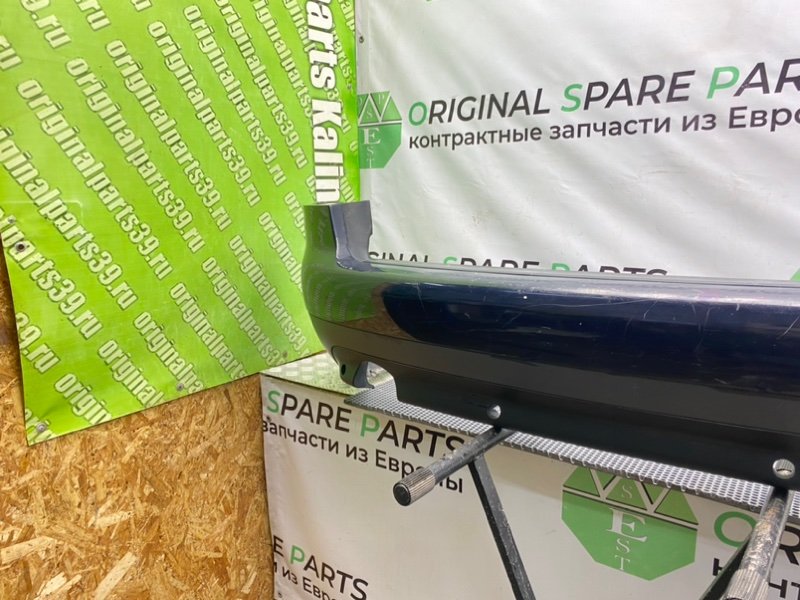 Бампер, 4100 рублей, Калининград