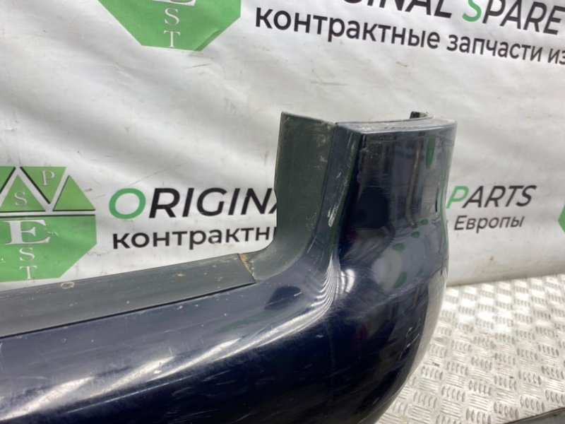 Бампер, 4100 рублей, Калининград