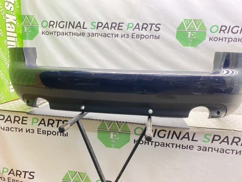 Бампер, 4100 рублей, Калининград