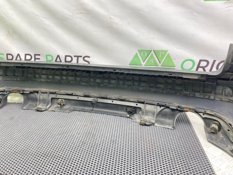 Бампер, 4100 рублей, Калининград