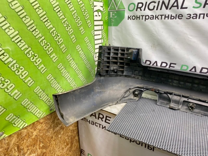 Бампер, 4100 рублей, Калининград