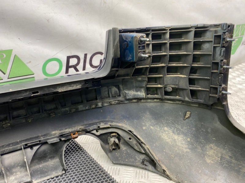 Бампер, 4100 рублей, Калининград