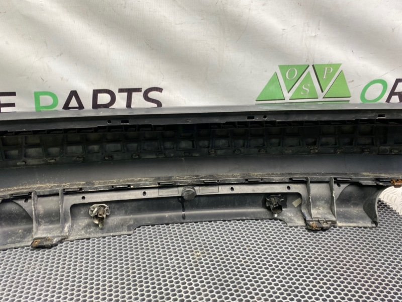 Бампер, 4100 рублей, Калининград