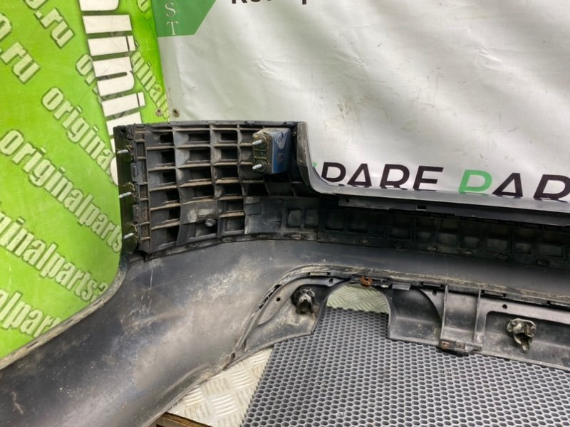 Бампер, 4100 рублей, Калининград