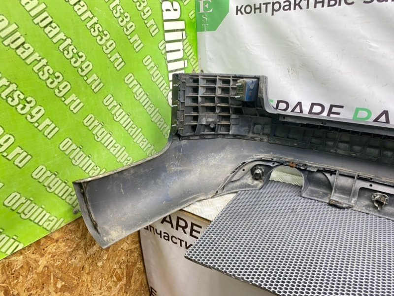 Бампер, 4100 рублей, Калининград