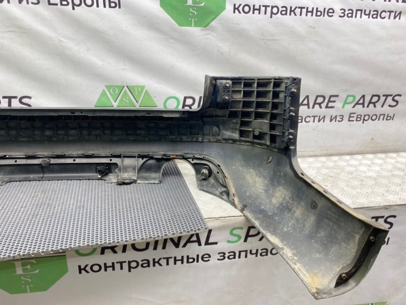 Бампер, 4100 рублей, Калининград