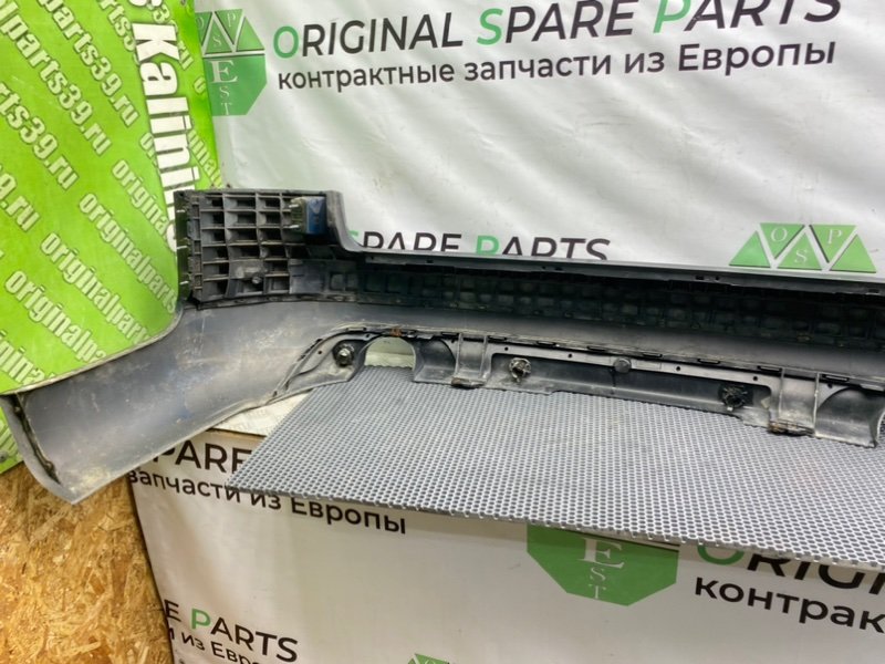 Бампер, 4100 рублей, Калининград