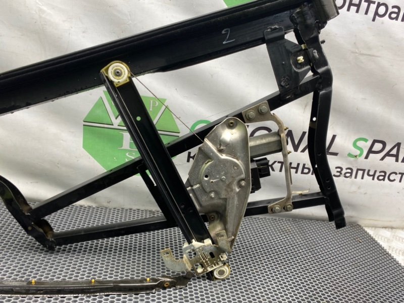 Стеклоподъемник, 1200 рублей, Калининград