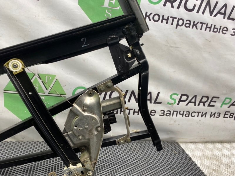 Стеклоподъемник, 1200 рублей, Калининград