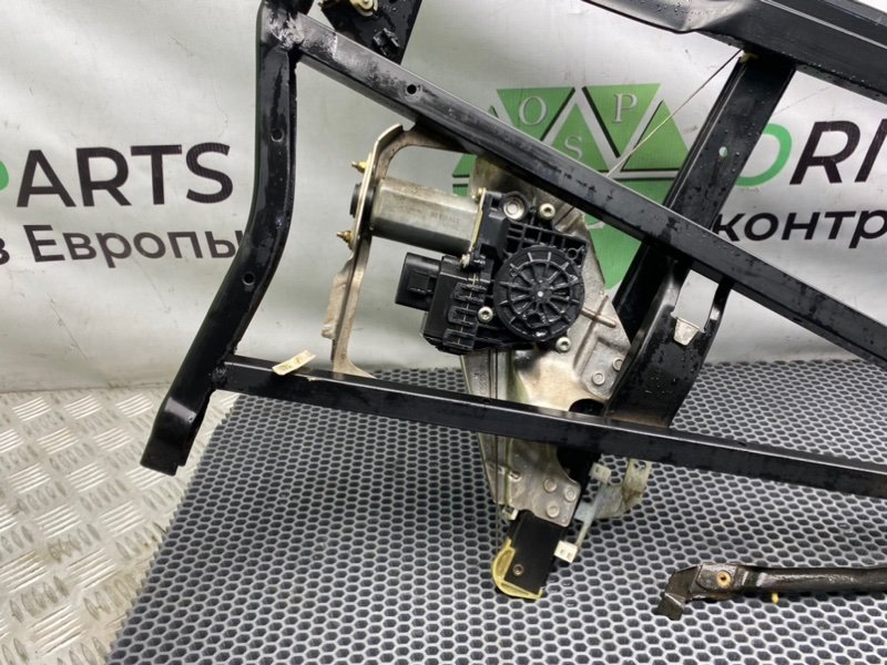 Стеклоподъемник, 1200 рублей, Калининград