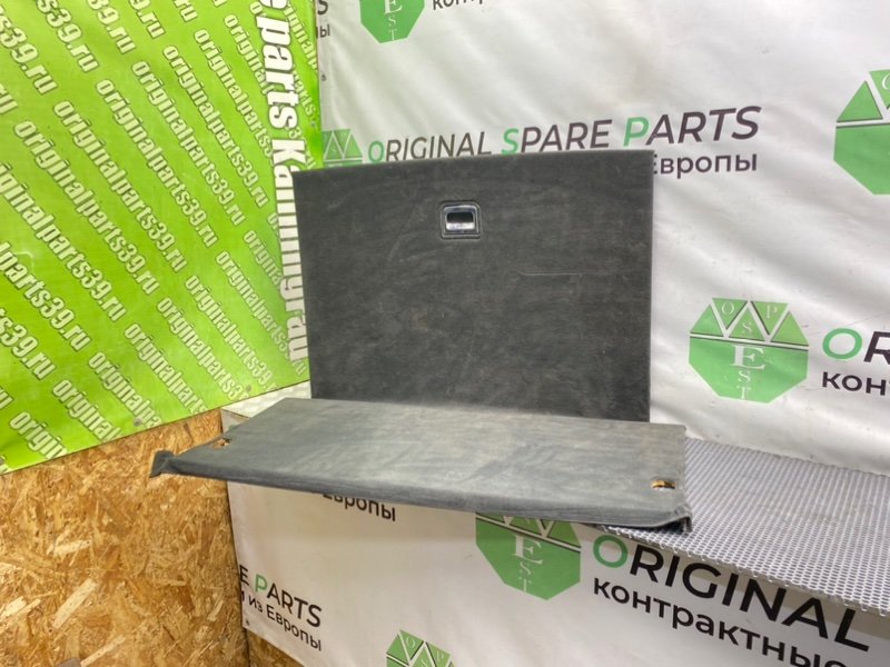 Пол багажника, 2100 рублей, Калининград