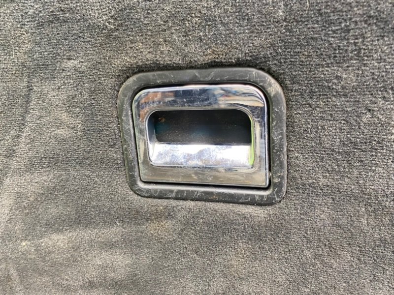 Пол багажника, 2100 рублей, Калининград