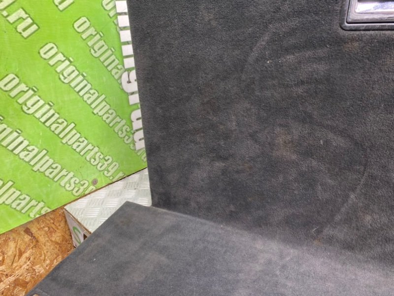 Пол багажника, 2100 рублей, Калининград