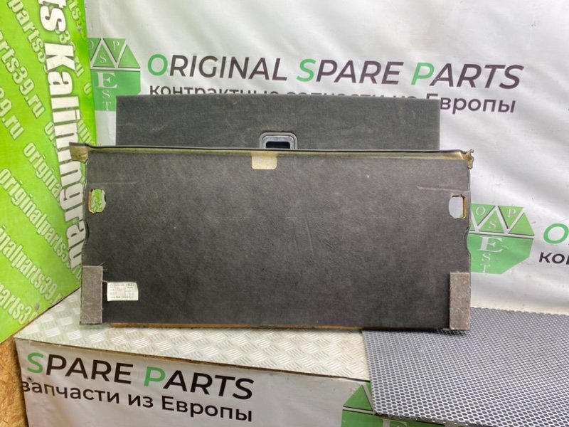 Пол багажника, 2100 рублей, Калининград