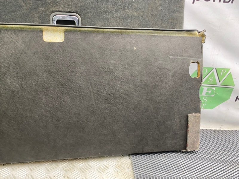 Пол багажника, 2100 рублей, Калининград