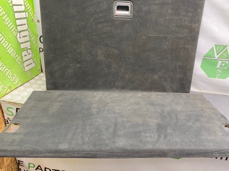 Пол багажника, 2100 рублей, Калининград