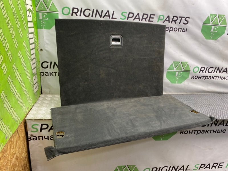 Пол багажника, 2100 рублей, Калининград