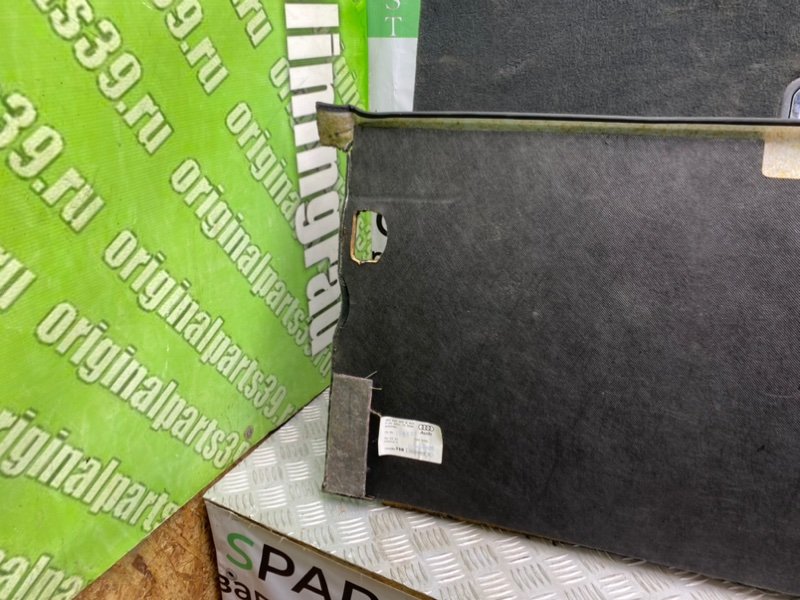 Пол багажника, 2100 рублей, Калининград