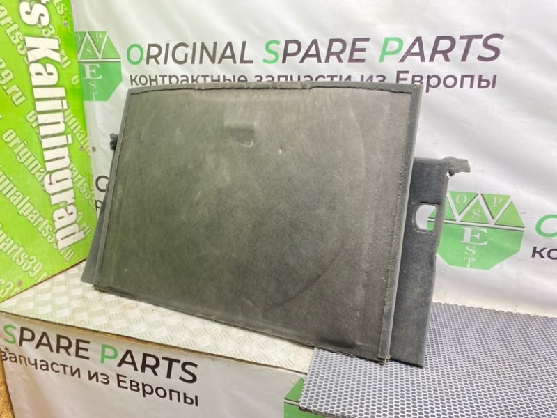 Пол багажника, 2100 рублей, Калининград