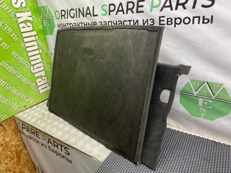 Пол багажника, 2100 рублей, Калининград