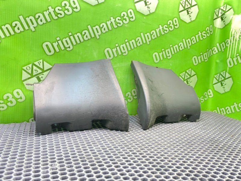 Накладки порогов, 2400 рублей, Калининград