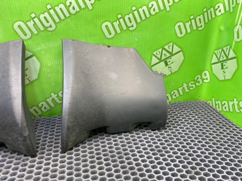 Накладки порогов, 2400 рублей, Калининград