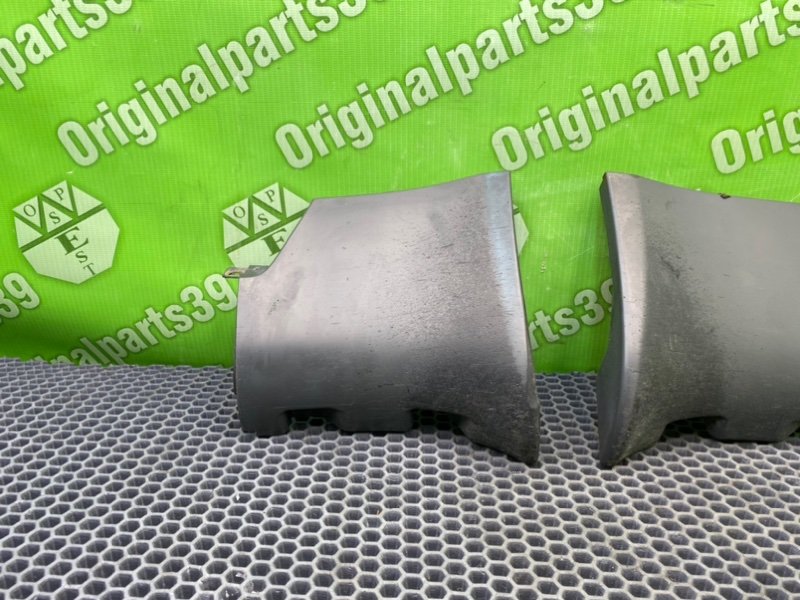 Накладки порогов, 2400 рублей, Калининград