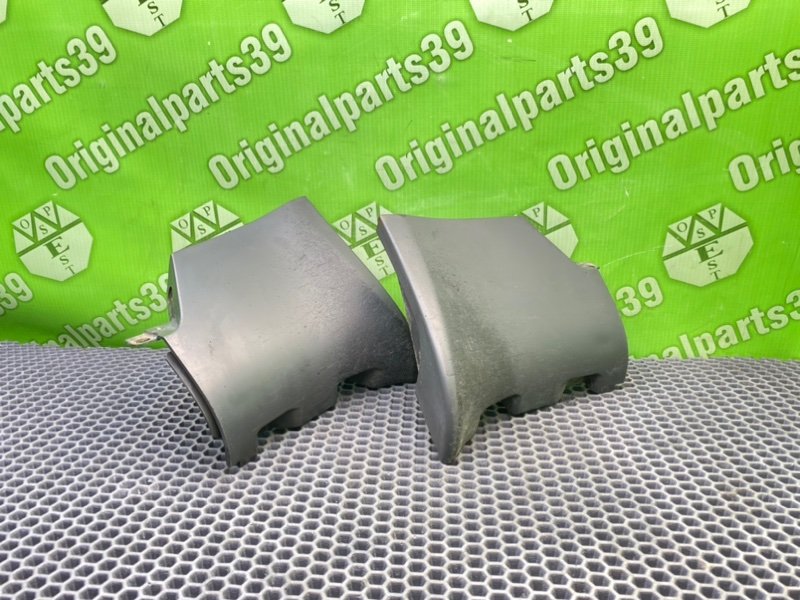 Накладки порогов, 2400 рублей, Калининград