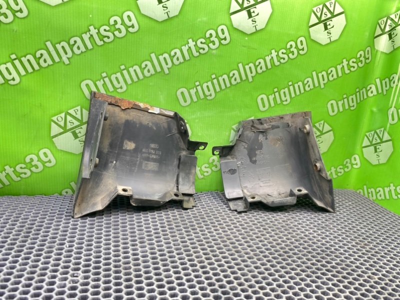 Накладки порогов, 2400 рублей, Калининград