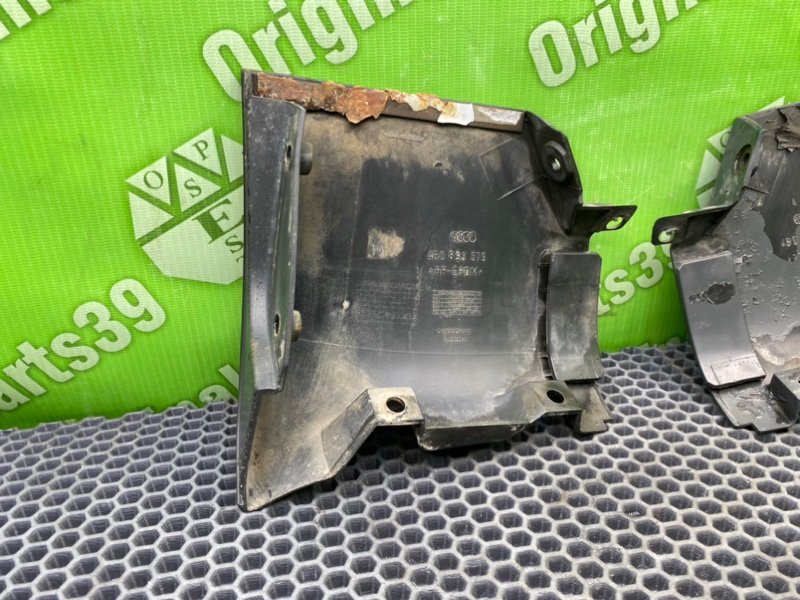 Накладки порогов, 2400 рублей, Калининград