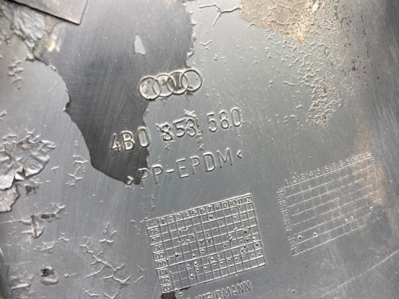 Накладки порогов, 2400 рублей, Калининград