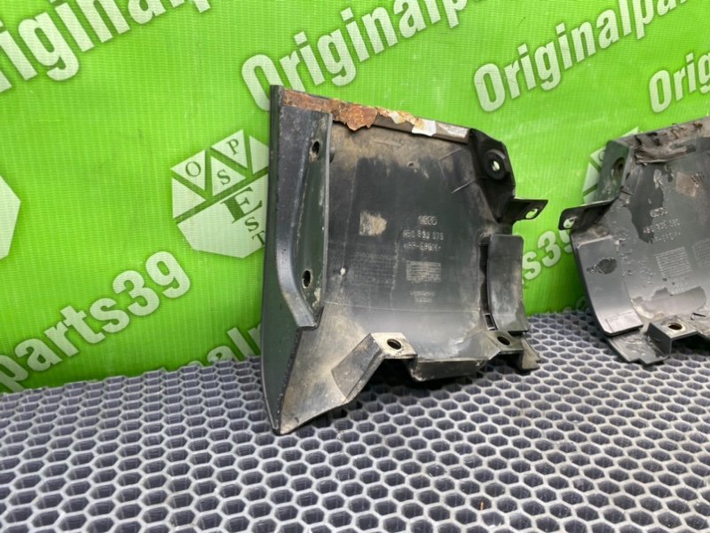 Накладки порогов, 2400 рублей, Калининград